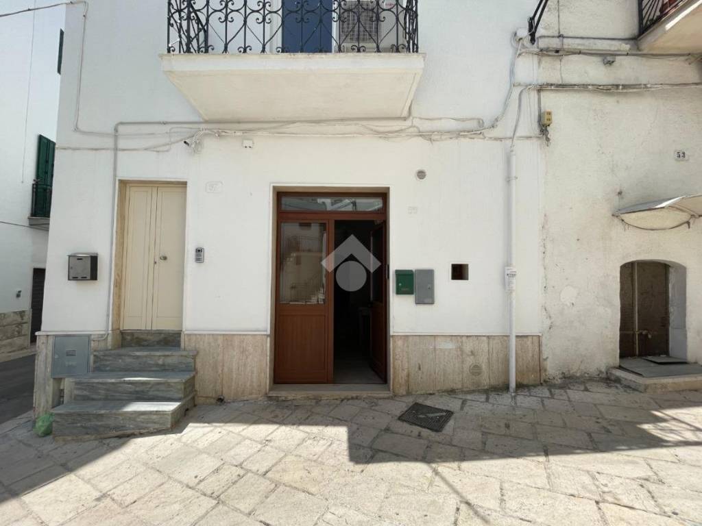 Casa indipendente a Ceglie messapica in Via XX Settembre, 55 - Foto 2