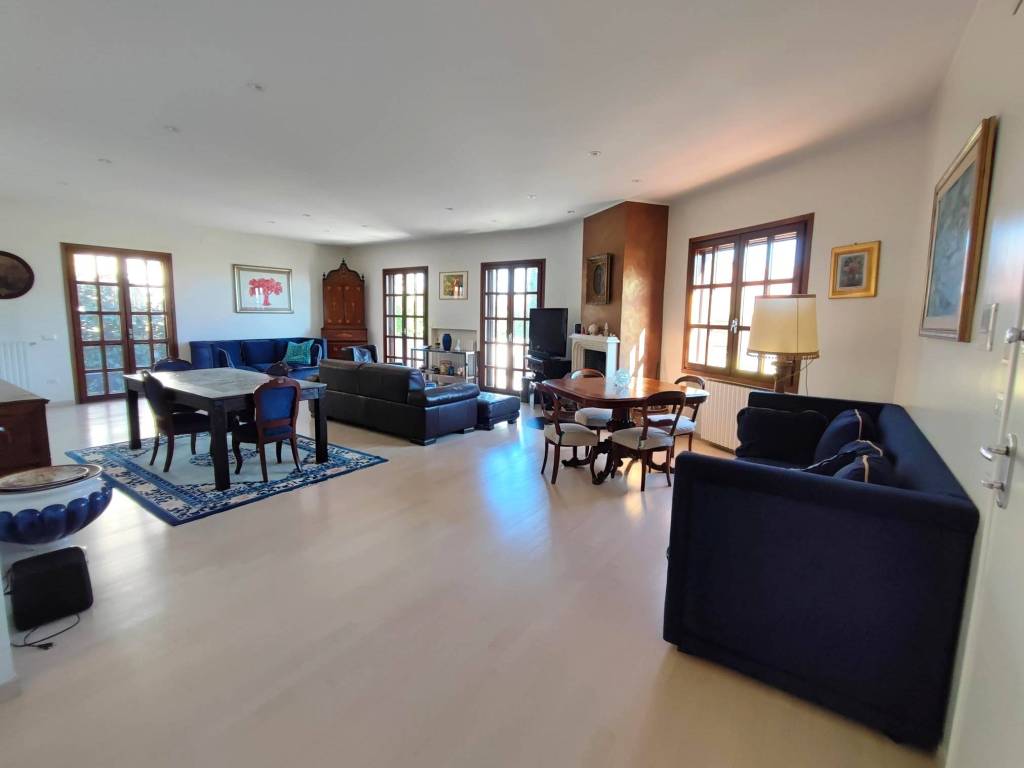 Villa a Pescara in Strada Zanni, 78 - Foto 5