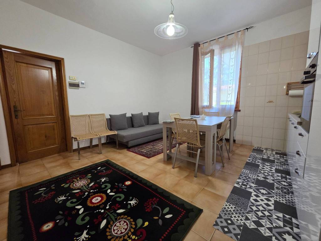 Appartamento a Parma in Via 7 Martiri - Foto 2