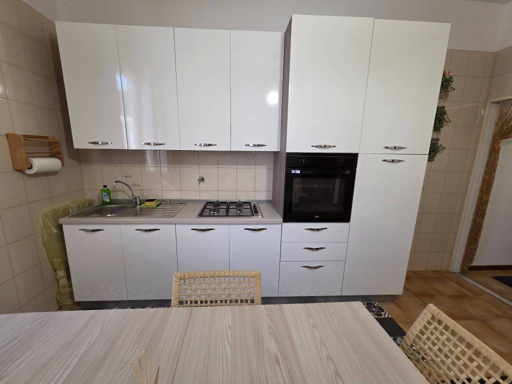 Appartamento a Parma in Via 7 Martiri - Foto 3