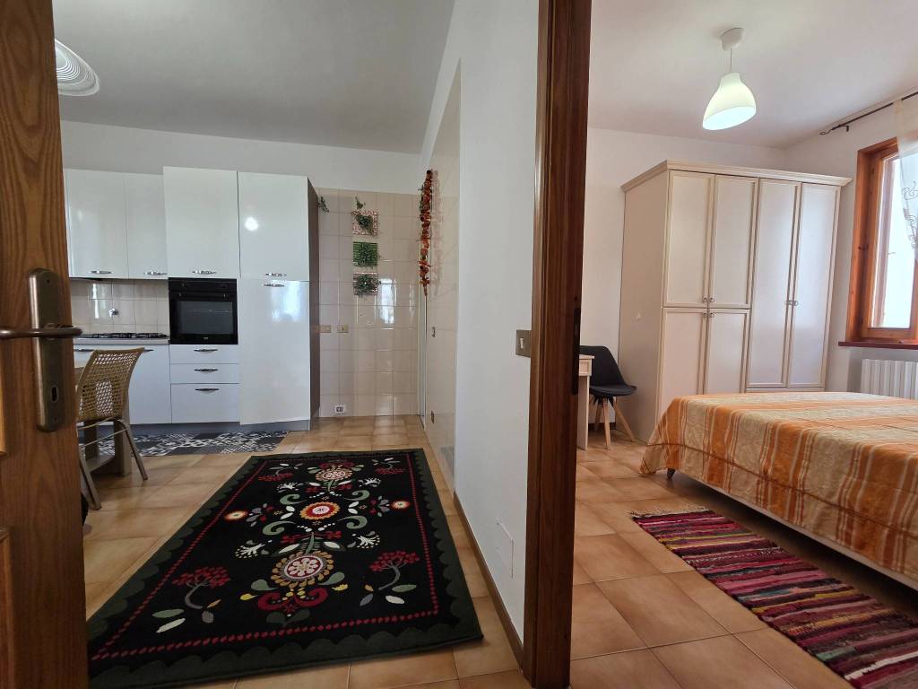 Appartamento a Parma in Via 7 Martiri - Foto 4