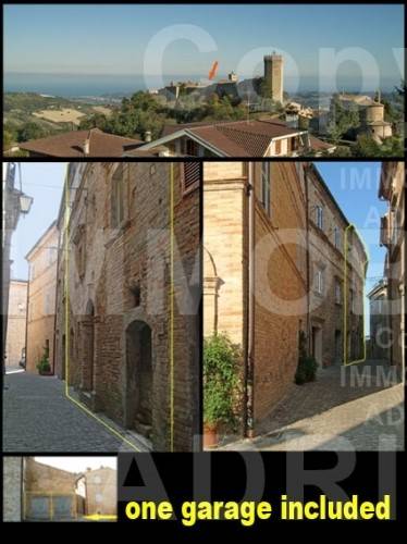 Casa indipendente a Moresco in borgo di Moresco - Foto 2