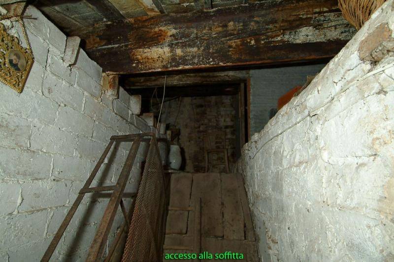 Casa indipendente a Moresco in borgo di Moresco - Foto 4