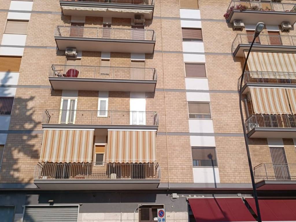 Attico / mansarda a Taranto in Via Zara, 45 - Foto 2