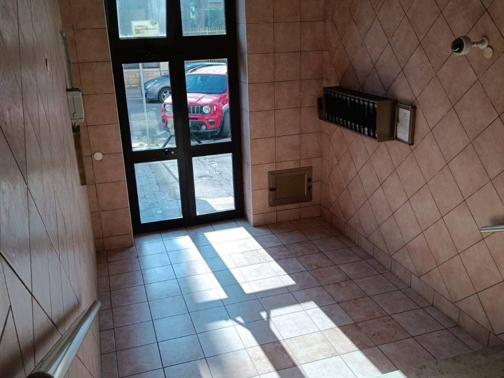 Attico / mansarda a Taranto in Via Zara, 45 - Foto 3