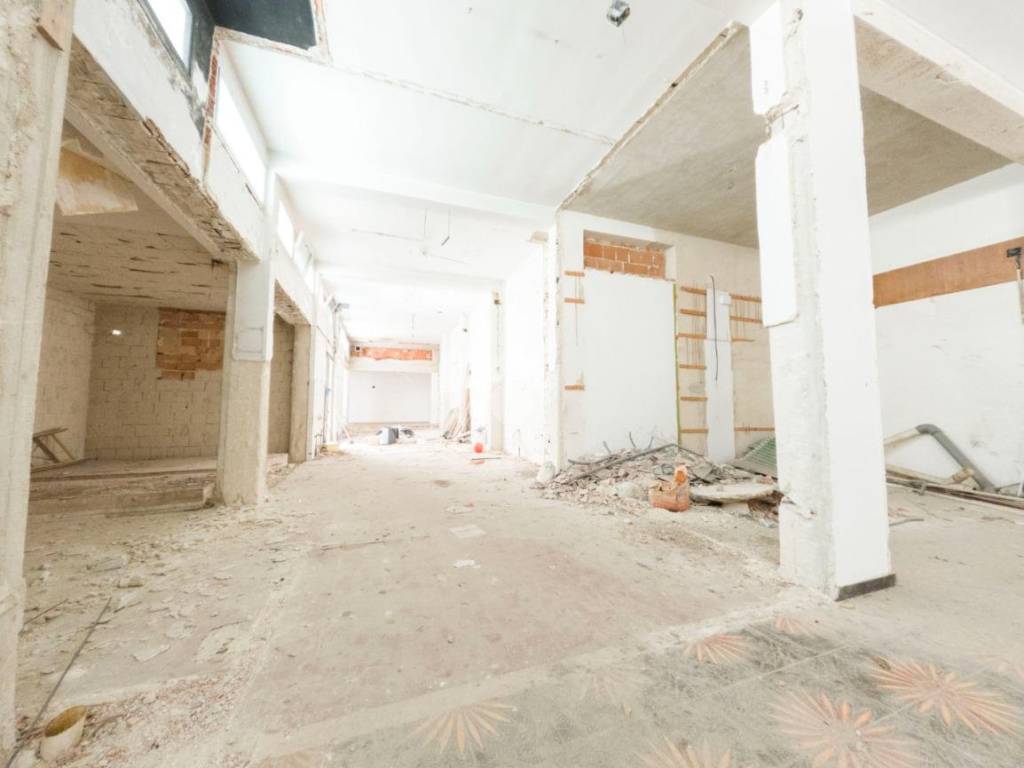 Appartamento a Manfredonia in Via Giuseppe di Vittorio - Foto 3