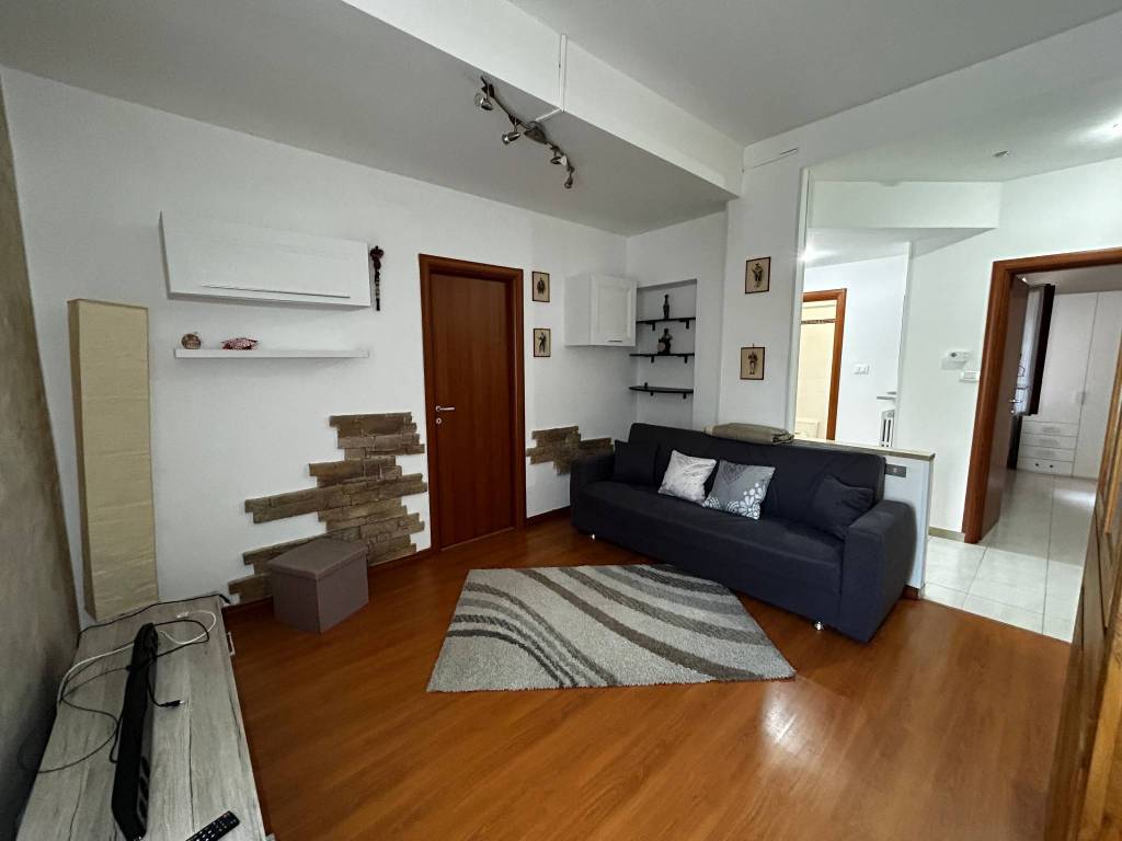 Appartamento a Alessandria in Piazza Valfrè - Foto 4