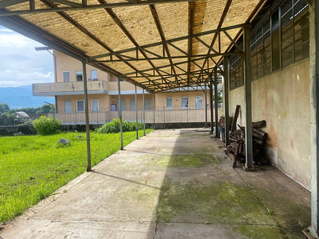 Immobile a Belluno in via andrea di foro - Foto 2