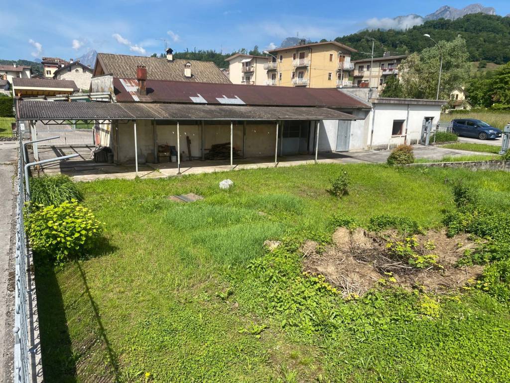 Immobile a Belluno in via andrea di foro - Foto 3