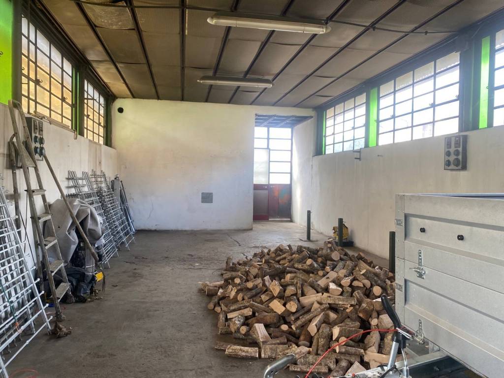 Immobile a Belluno in via andrea di foro - Foto 4