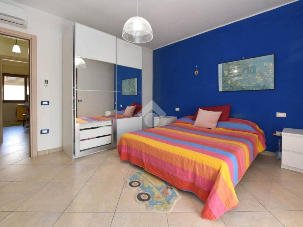 Villetta a schiera a Cagliari in Via Vittorio de Sica, 61 - Foto 2