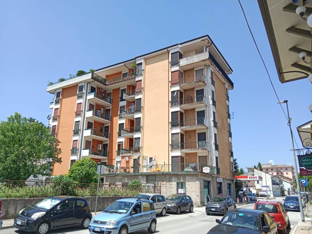 Appartamento a Atripalda in Via D. Manfredi - Foto 2