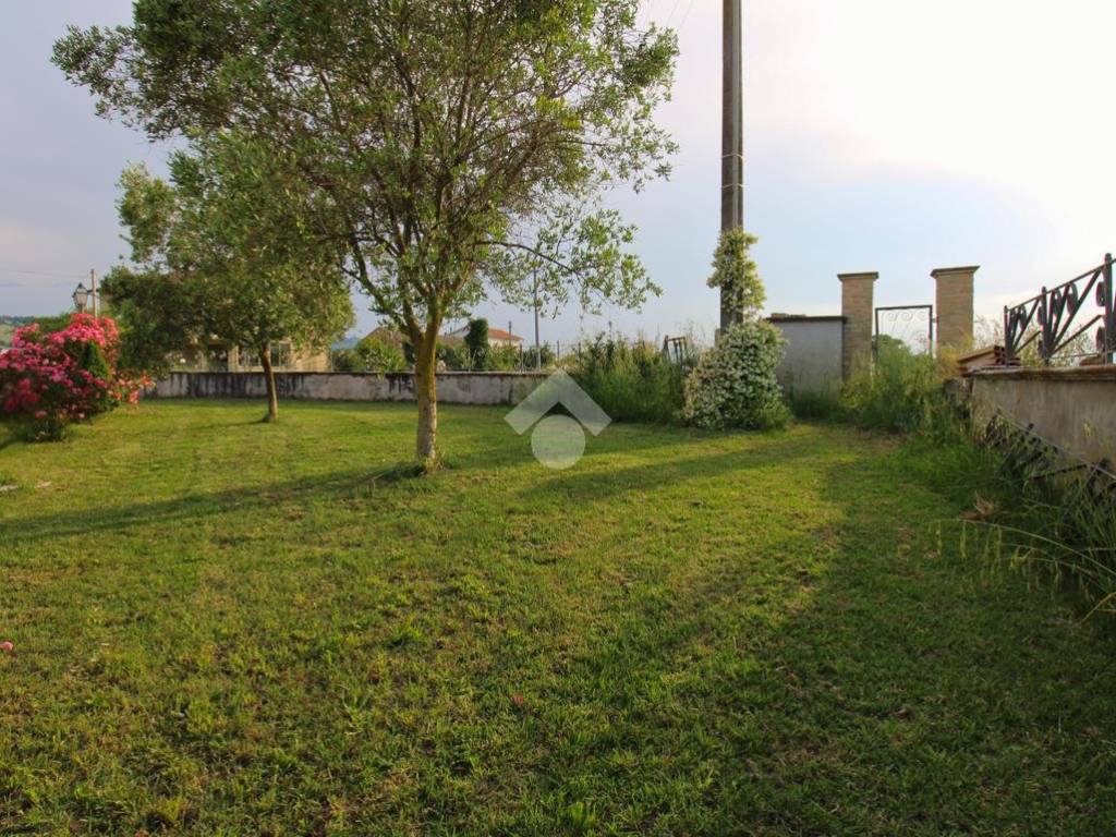 Villa a Recanati in Frazione Musone, 23 - Foto 2