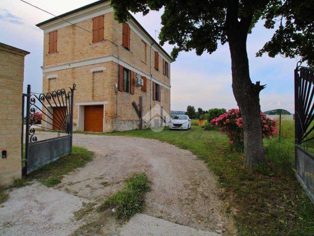 Villa a Recanati in Frazione Musone, 23 - Foto 5