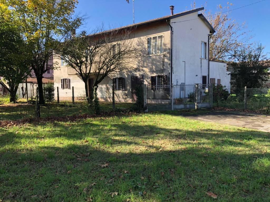 Casa indipendente a San felice sul panaro - Foto 2