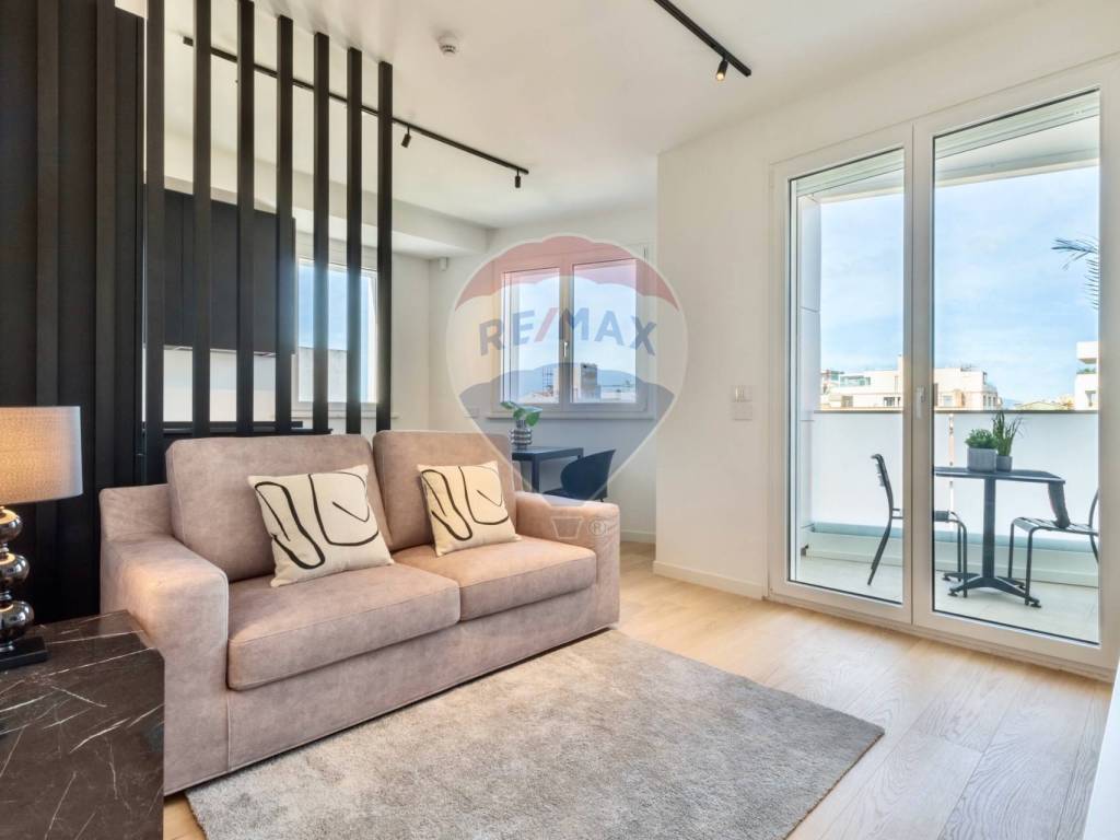 Appartamento a Cagliari in via della Pineta, 209 - Foto 2