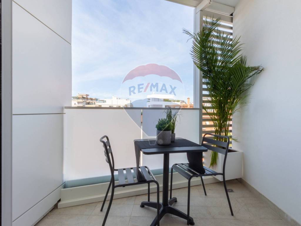 Appartamento a Cagliari in via della Pineta, 209 - Foto 4