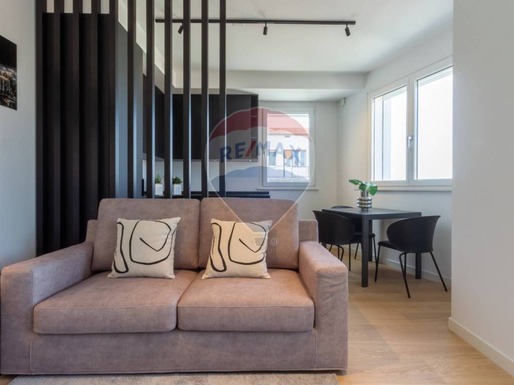 Appartamento a Cagliari in via della Pineta, 209 - Foto 5