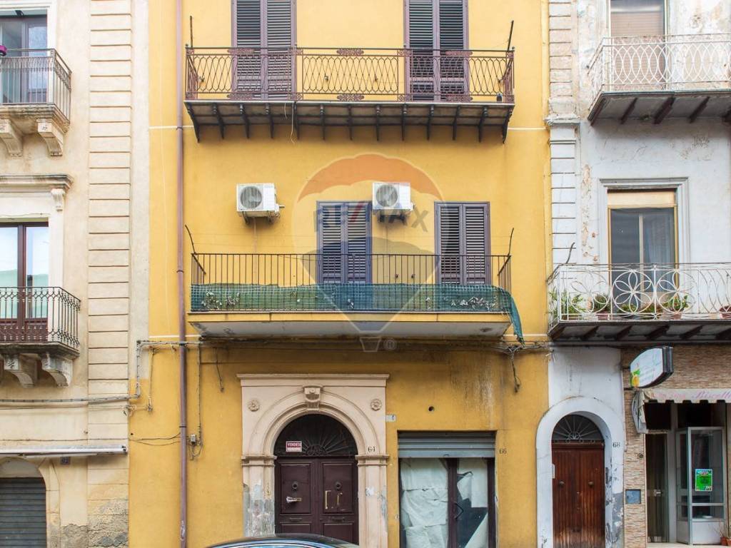 Casa indipendente a Leonforte in Corso Umberto, 64 - Foto 5