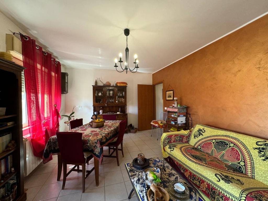 Appartamento a Messina in Via Nazionale Santa Margherita - Foto 4