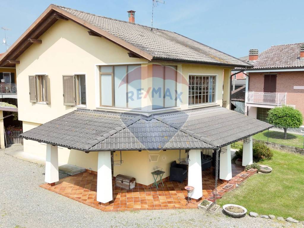 Villa a Salussola in Via Don Mania - Foto 4