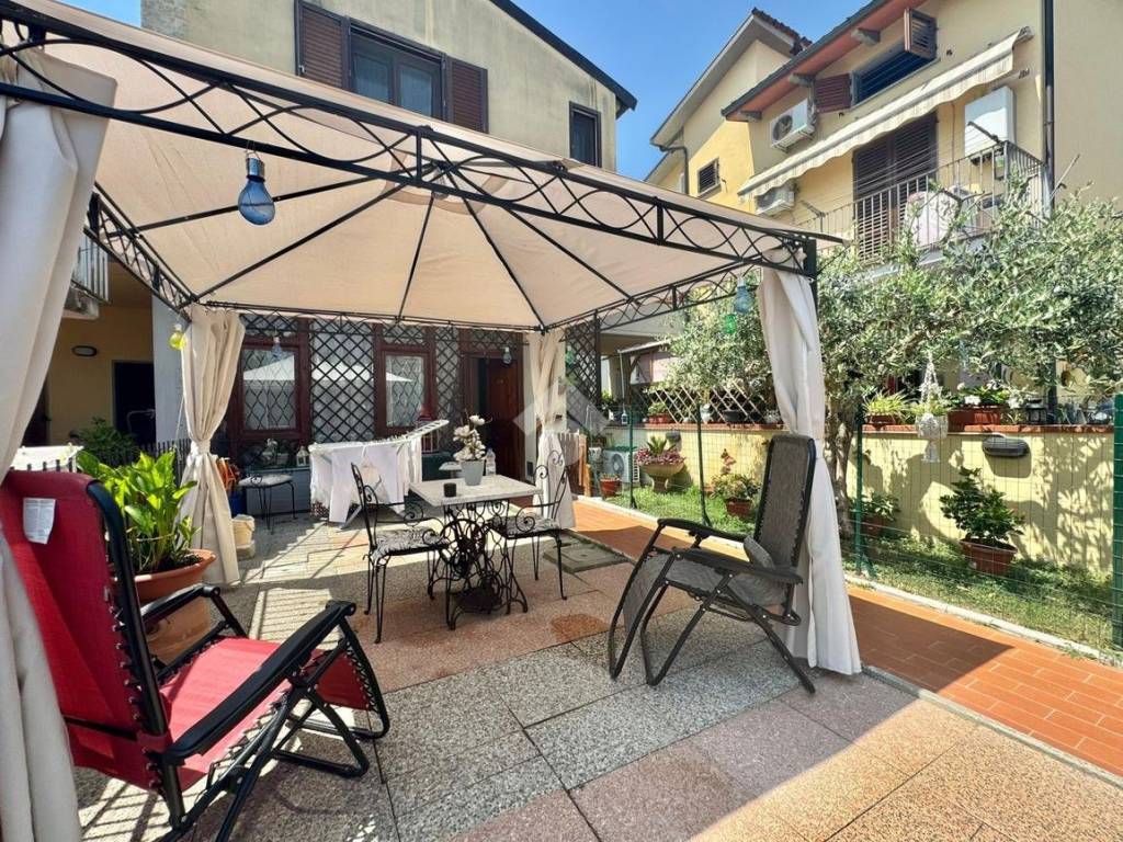 Appartamento a Carmignano in Via Baccheretana, 35 - Foto 2