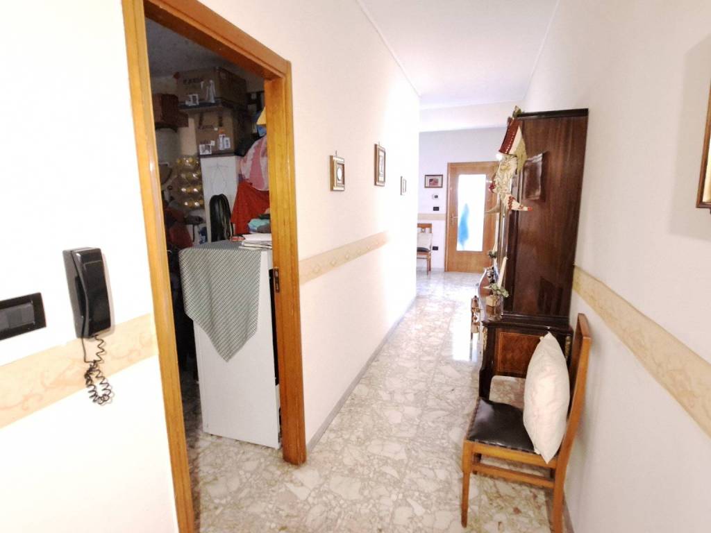 Appartamento a Manfredonia in Via Giuseppe Di Vittorio, 51 - Foto 5