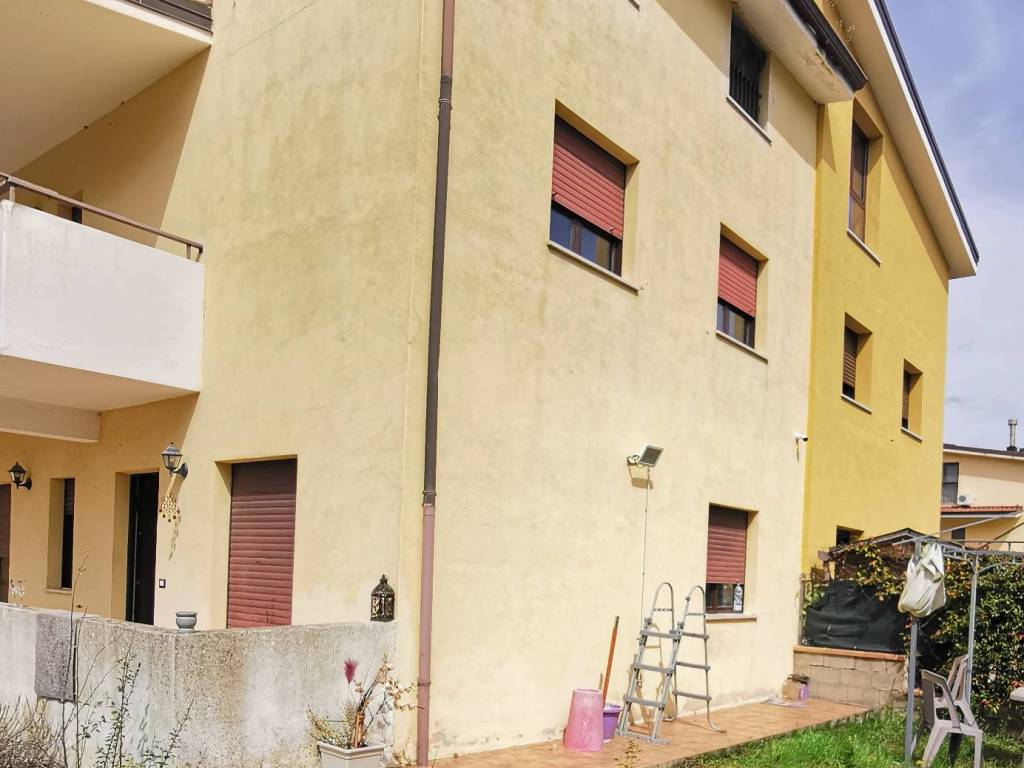 Villetta a schiera a San floro in Contrada Torre del Duca - Foto 2
