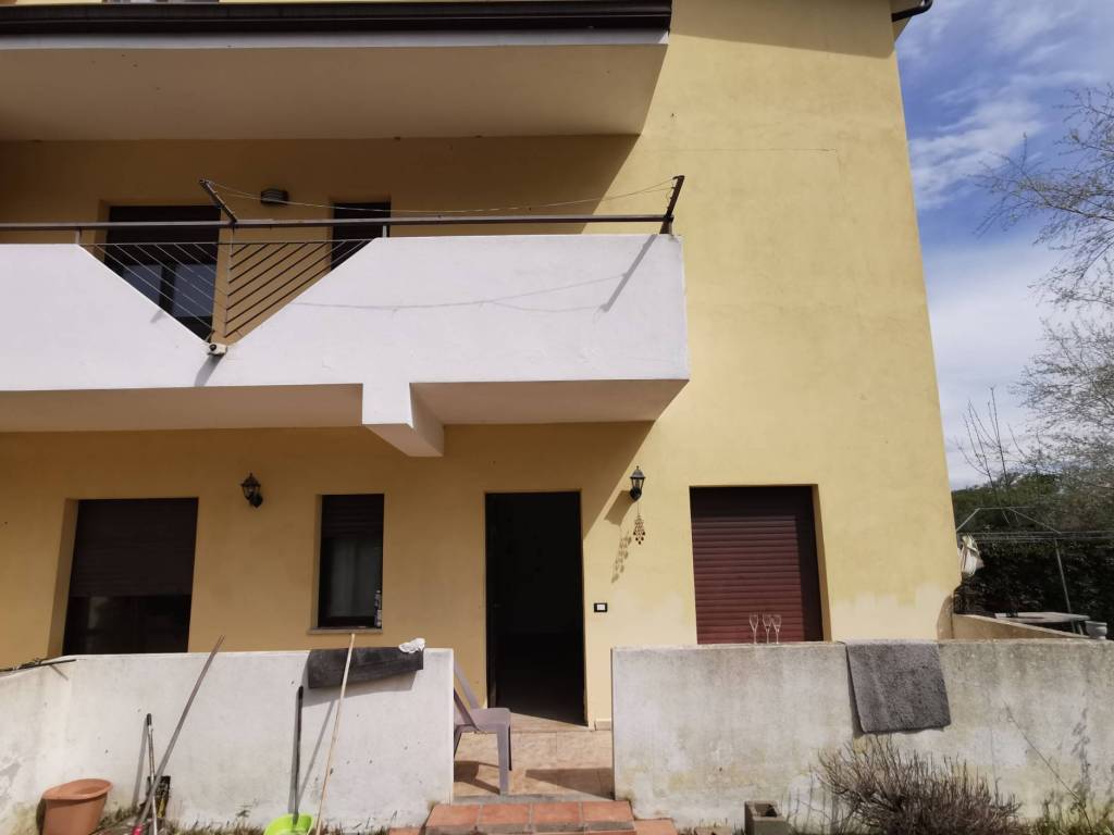 Villetta a schiera a San floro in Contrada Torre del Duca - Foto 3