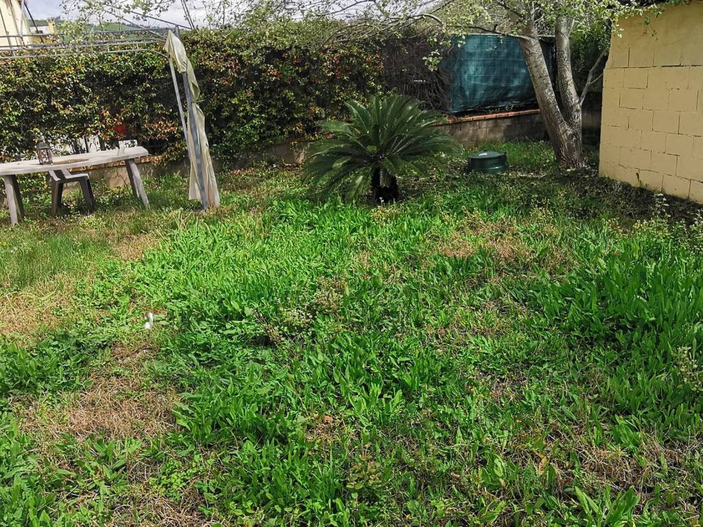 Villetta a schiera a San floro in Contrada Torre del Duca - Foto 4