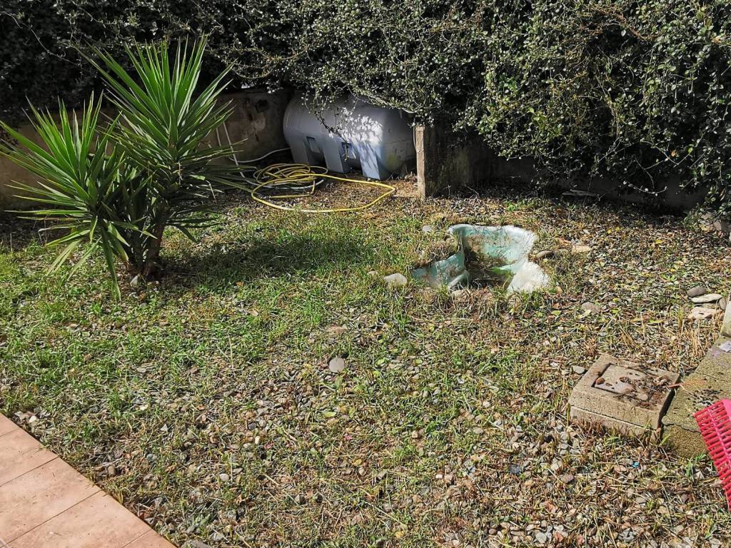 Villetta a schiera a San floro in Contrada Torre del Duca - Foto 5
