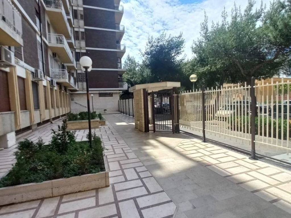 Attico / mansarda a Foggia in Via Giuseppe Rosati, 159 - Foto 2