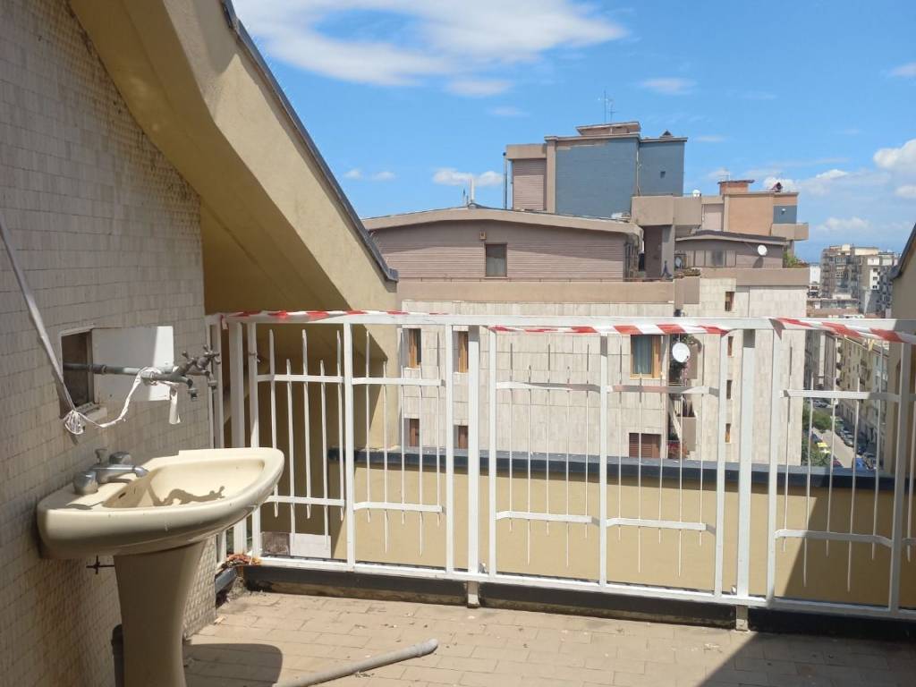 Attico / mansarda a Foggia in Via Giuseppe Rosati, 159 - Foto 3