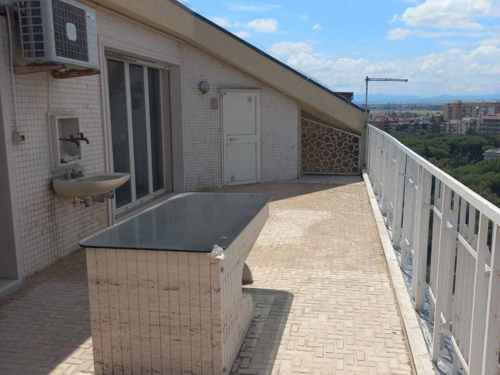 Attico / mansarda a Foggia in Via Giuseppe Rosati, 159 - Foto 5