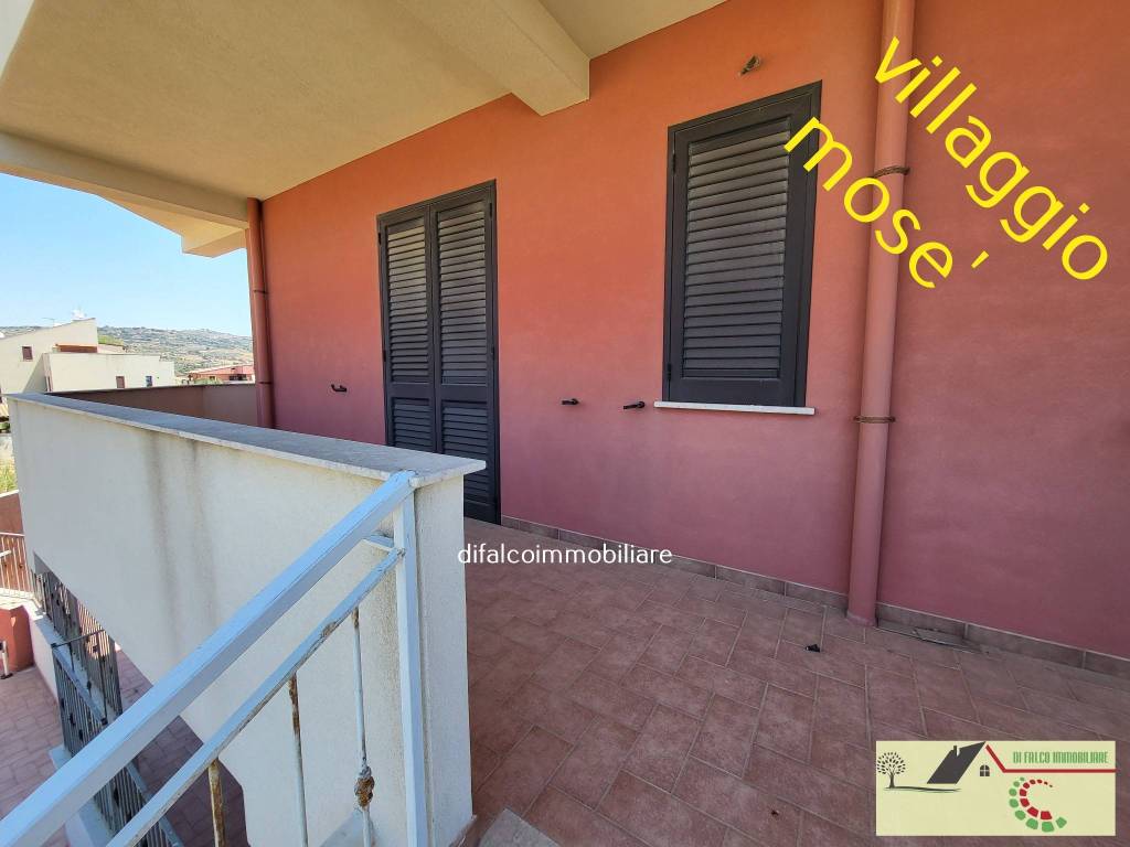 Appartamento a Agrigento in Via Vittorio De Sica - Foto 2