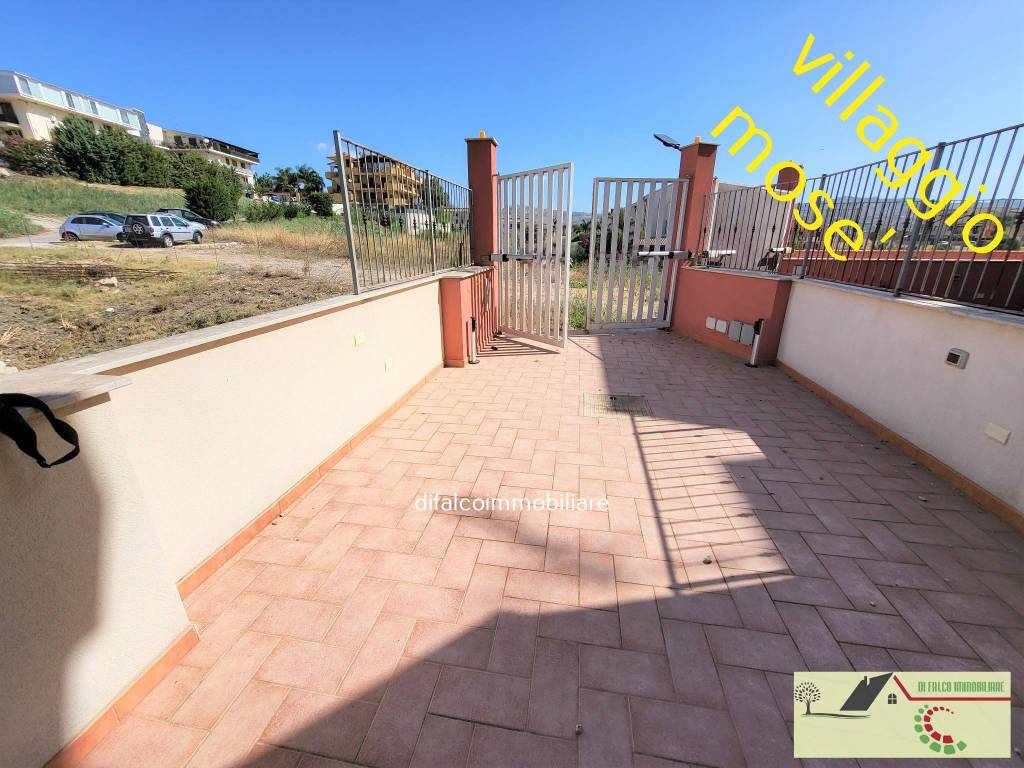 Appartamento a Agrigento in Via Vittorio De Sica - Foto 5