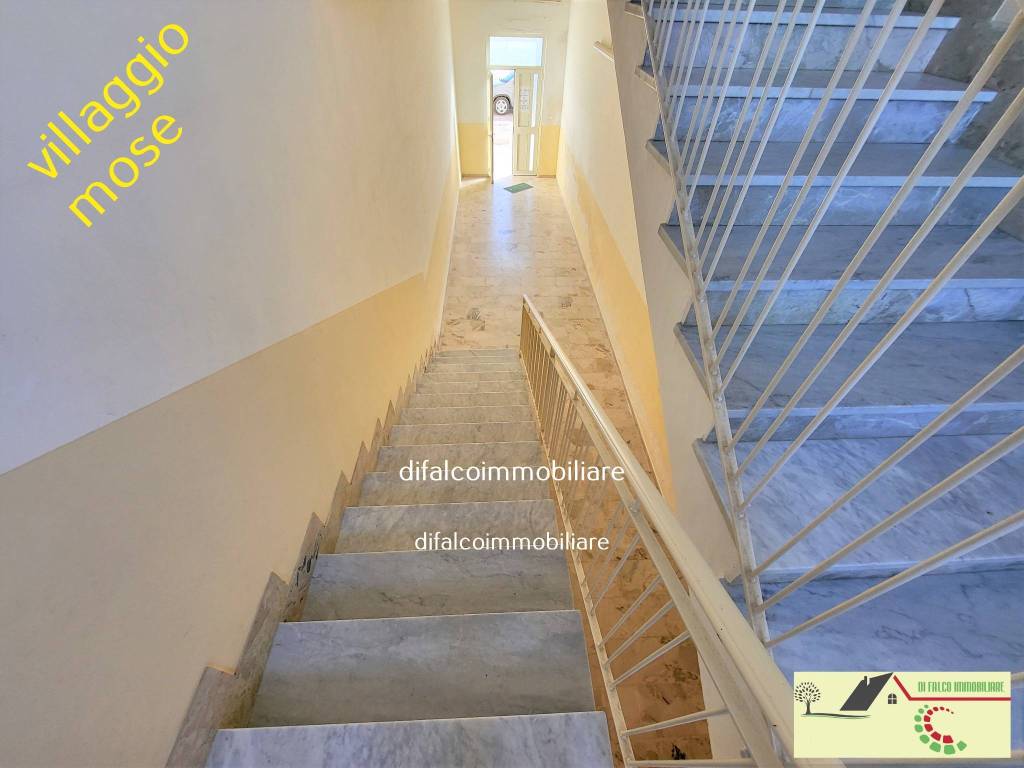 Appartamento a Agrigento in Via Sirio - Foto 4