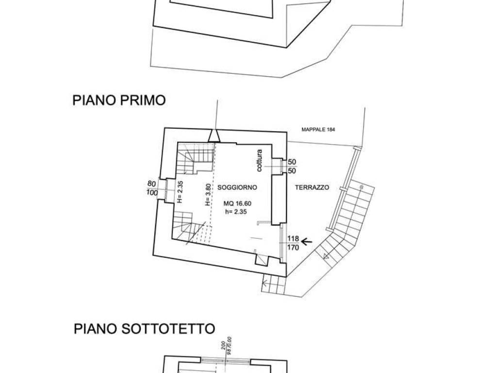 Casa indipendente a Varzo in Via Bauroria, 10 - Foto 2