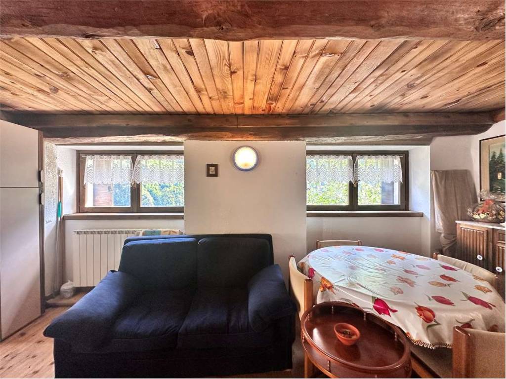Casa indipendente a Varzo in Via Bauroria, 10 - Foto 5