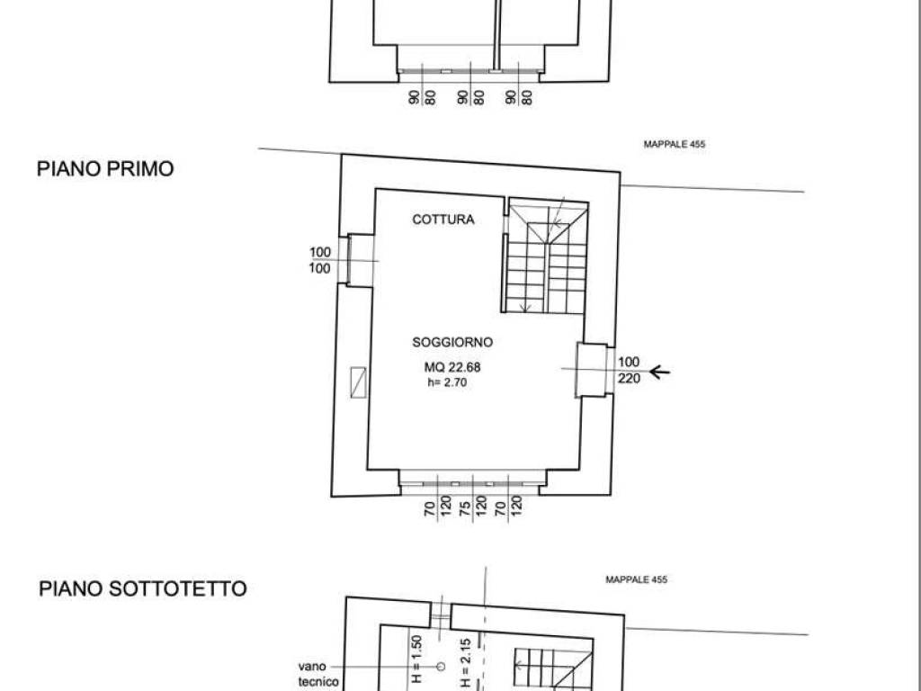 Casa indipendente a Varzo in Via Bauroria, 10 - Foto 2