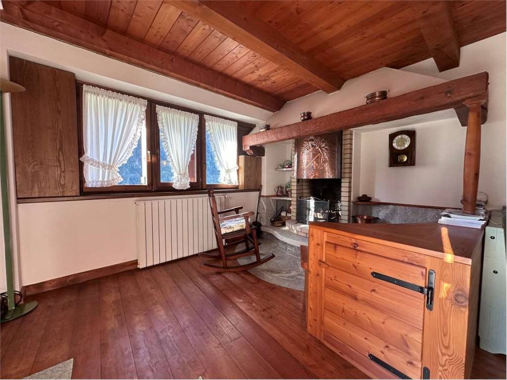 Casa indipendente a Varzo in Via Bauroria, 10 - Foto 4