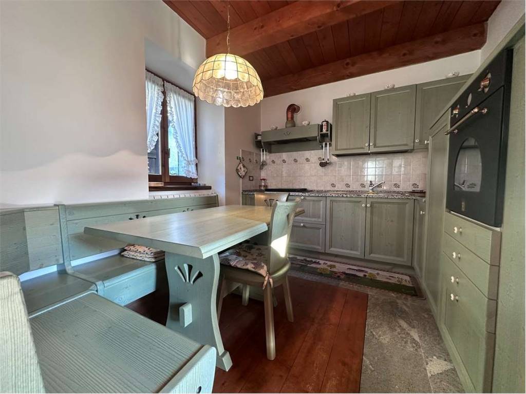 Casa indipendente a Varzo in Via Bauroria, 10 - Foto 5