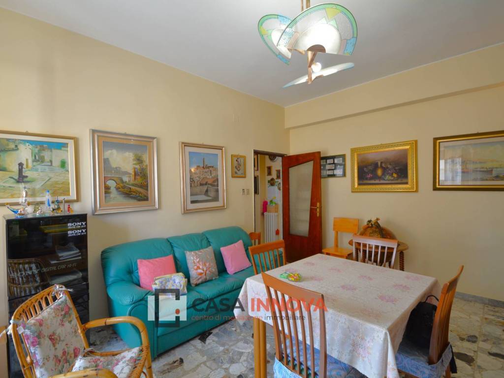 Appartamento a Matera in Vico 2 Nazionale, 19 - Foto 2
