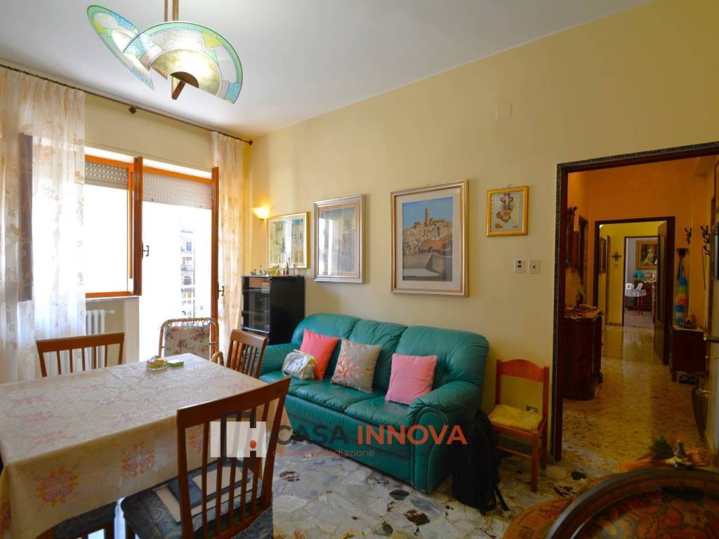 Appartamento a Matera in Vico 2 Nazionale, 19 - Foto 3