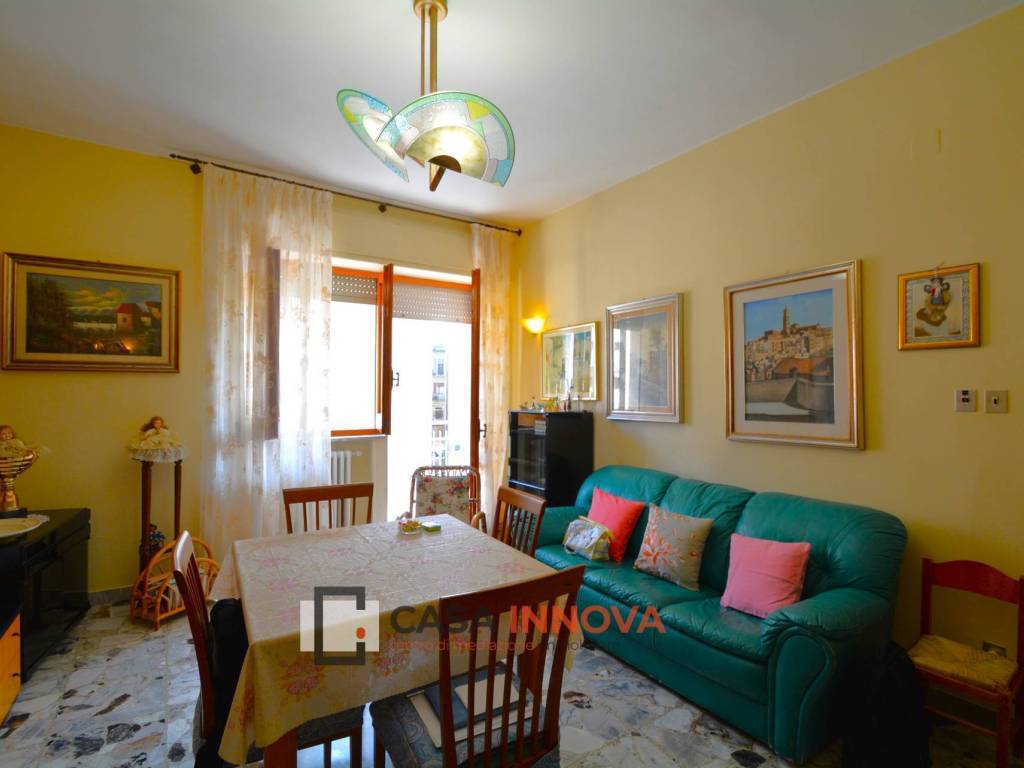 Appartamento a Matera in Vico 2 Nazionale, 19 - Foto 4