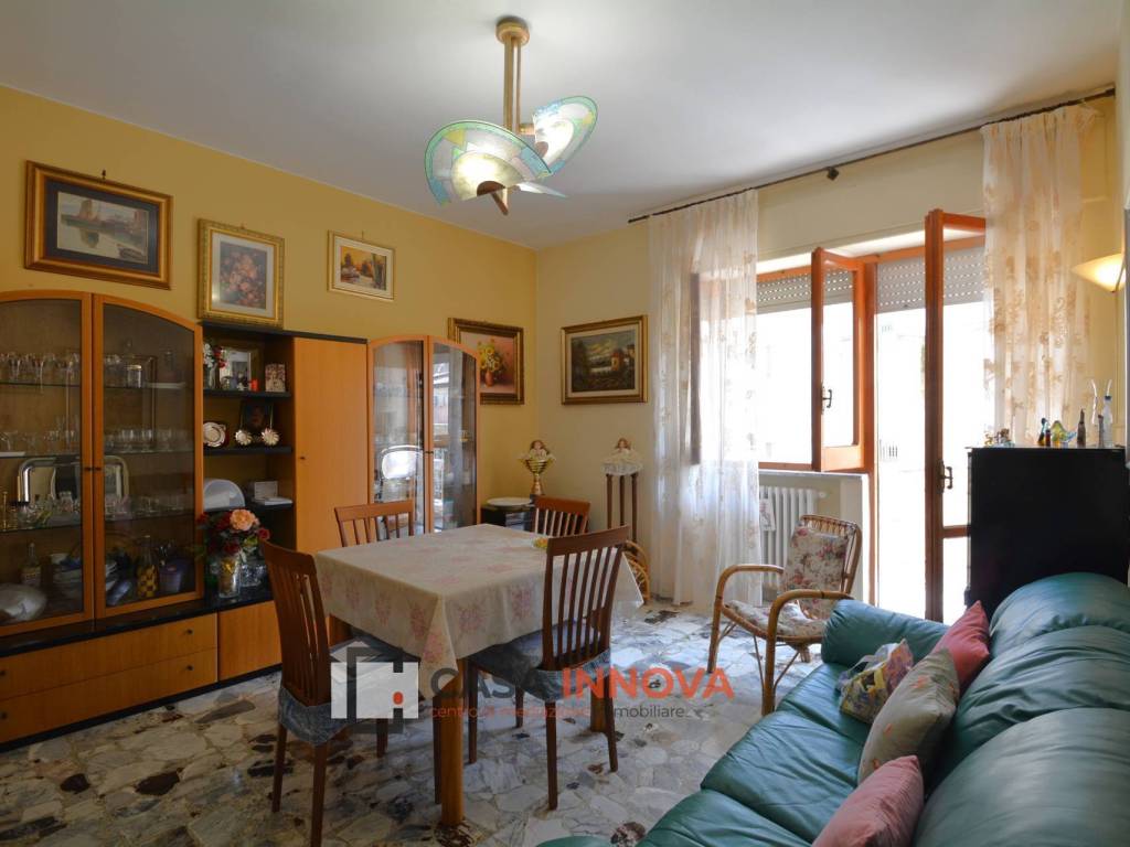 Appartamento a Matera in Vico 2 Nazionale, 19 - Foto 5