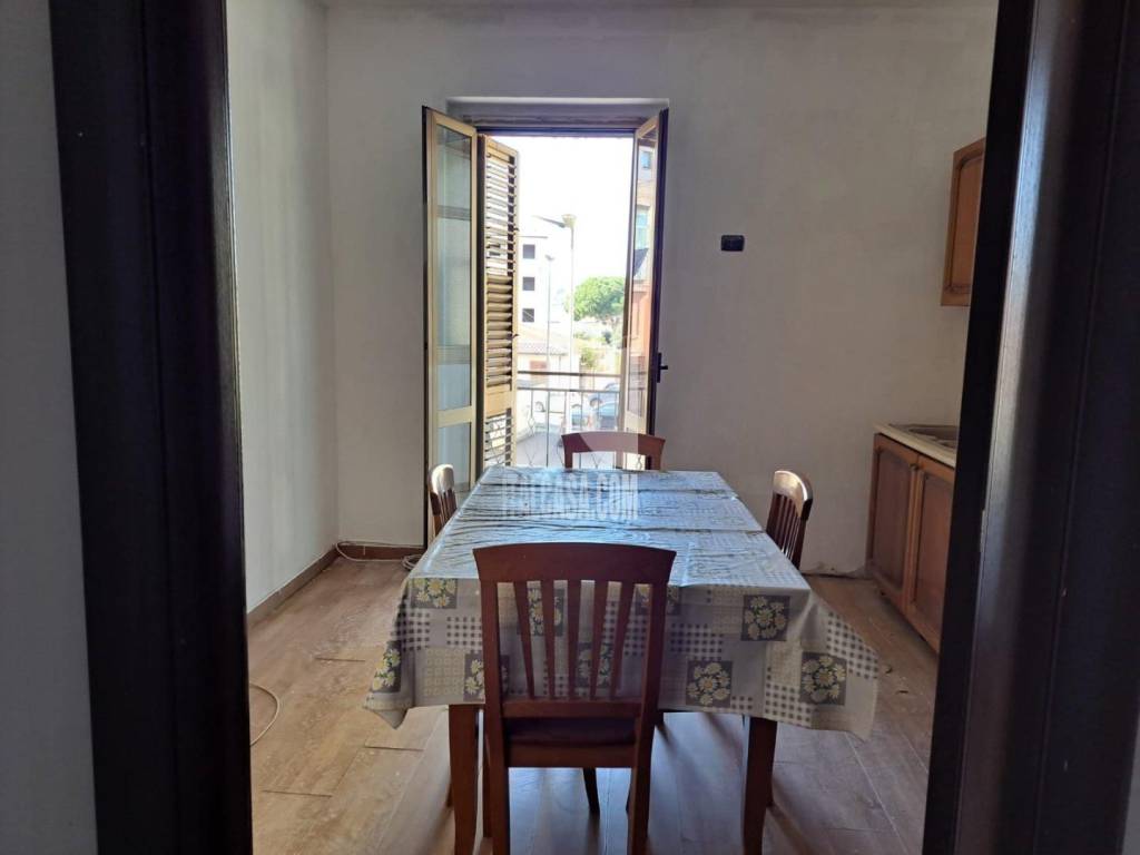 Appartamento a Crotone in Via Giuseppe di Vittorio - Foto 4