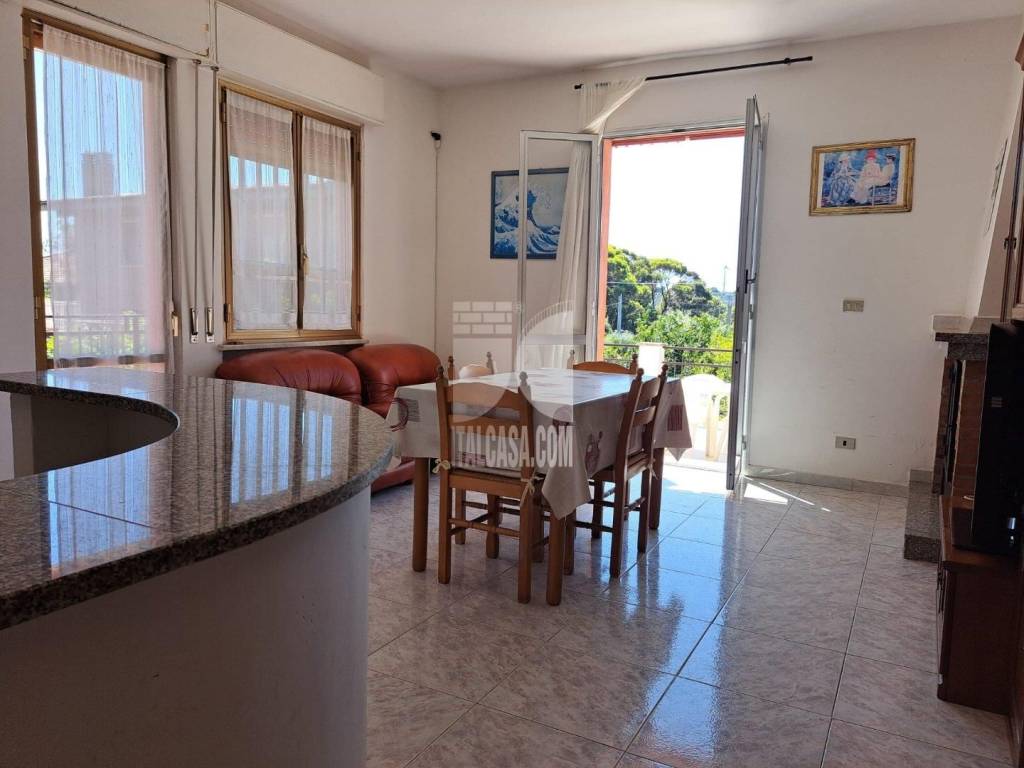 Appartamento a Isola di capo rizzuto in via olimpo - Foto 4