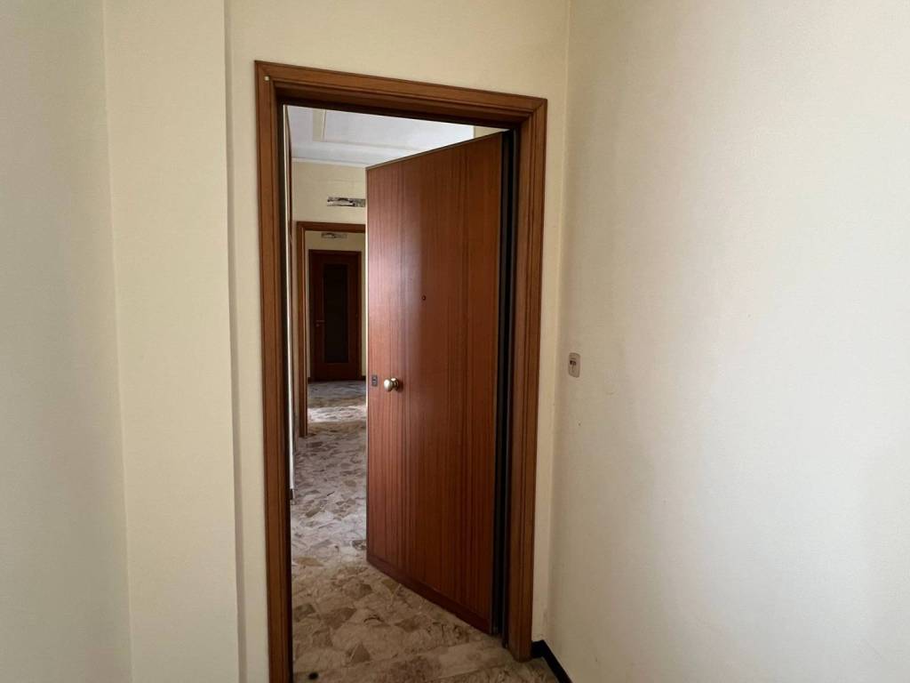 Appartamento a Alessandria in Spalto Borgoglio, 91 - Foto 5