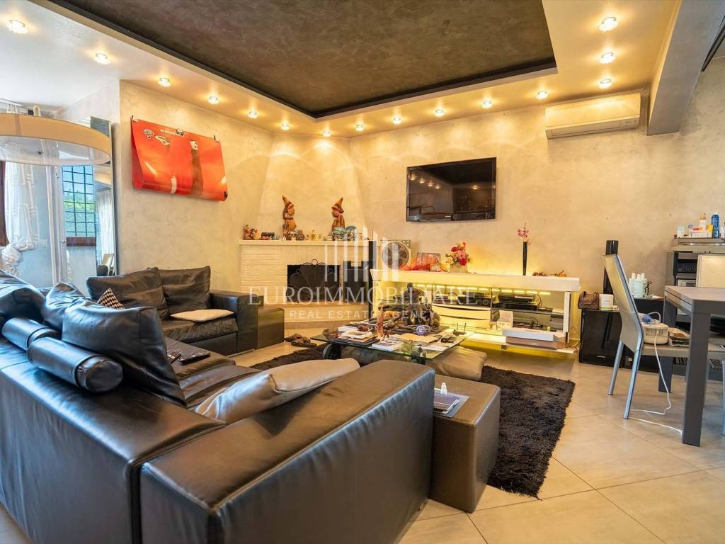 Appartamento a Castiglione del lago in Via Polverigi, 9 - Foto 3
